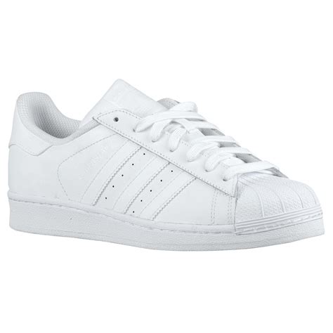 white trainers womens adidas